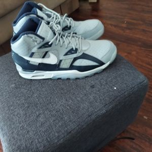 Nike SC trainer Bo Jackson